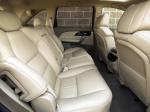 Acura MDX 2006 года